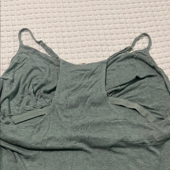 Soma Soft Green Sleep Set - Picture 7 of 7